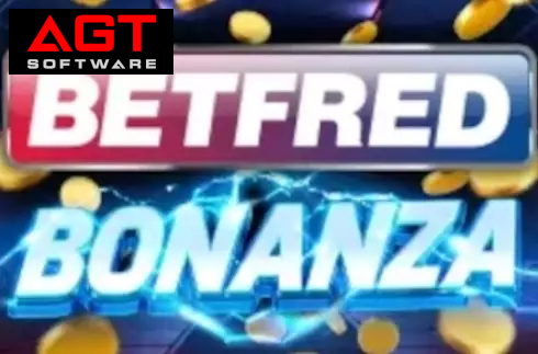 Betfred Bonanza